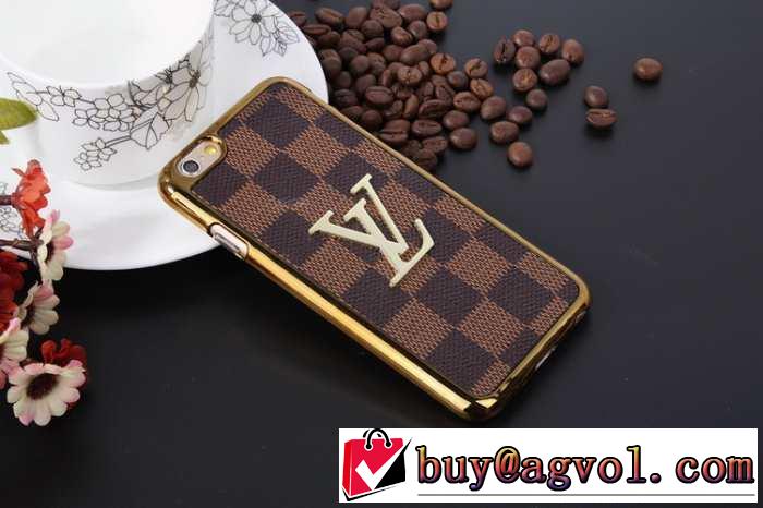 めちゃくちゃお得 2014秋冬 louis vuitton ルイ ヴィトン iphone6 plus 専用携帯ケース